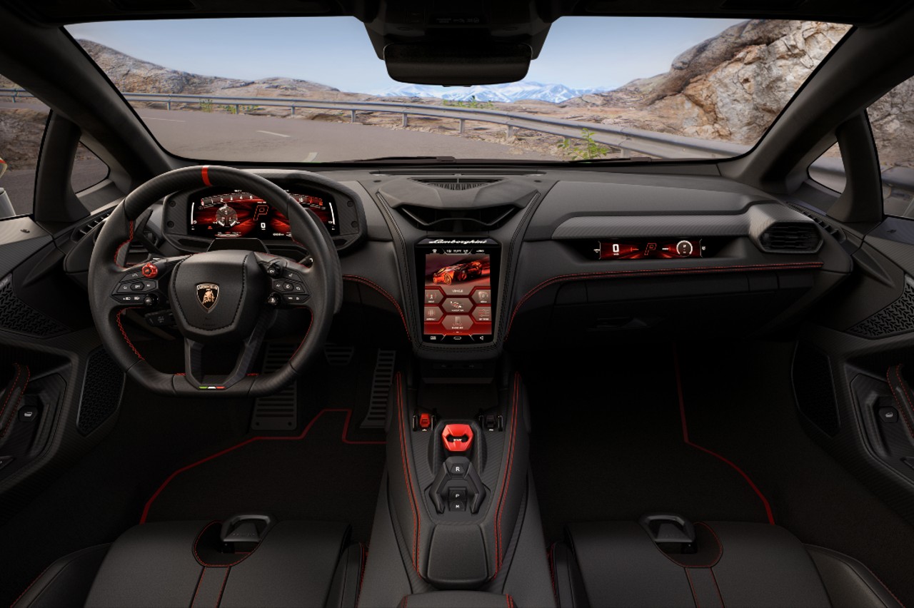 lamborghini-temerario