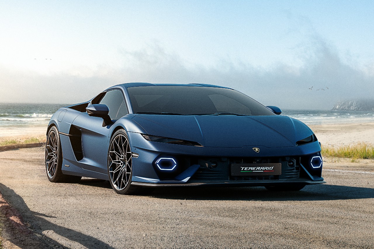 lamborghini-temerario