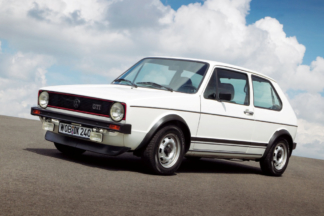 La historia del Volkswagen Golf: generaciones y versiones especiales Historia Volkswagen Golf
