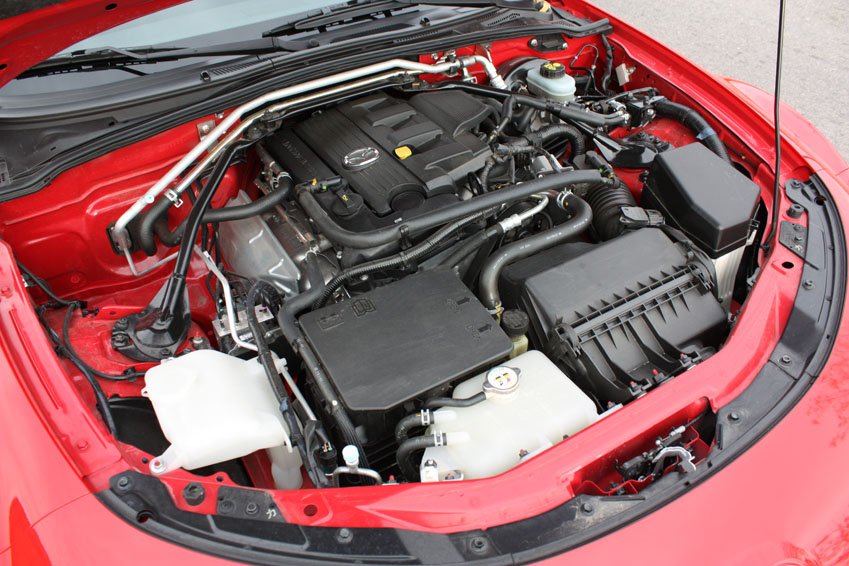 prueba-mazda-mx-5 prueba-mazda-mx-5