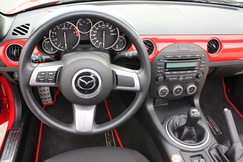 prueba-mazda-mx-5 prueba-mazda-mx-5