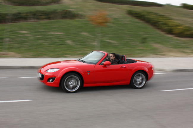 prueba-mazda-mx5 prueba-mazda-mx5