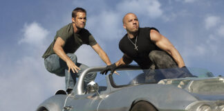 Los coches de `A todo gas 5´ Los coches de `A todo gas 5´