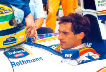 'Senna, sin miedo, sin límites, sin rival', un documental que no debes perderte documental 'Senna, sin miedo, sin límites, sin rival'