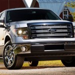 Ford F-Series