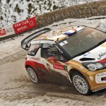 Monte Carlo 2013 - Loeb