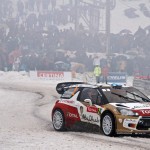 Monte Carlo 2013 - Hirvonen