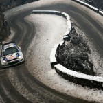 Monte Carlo 2013 - Ogier