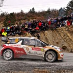 Monte Carlo 2013 - Sordo