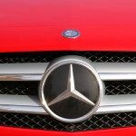 Prueba Clase B 200 CDI 2012 estrella