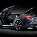 Hyundai HND-9 Concept