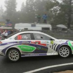 Jonathan Pérez - Nacional de Asfalto