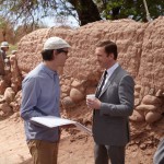 Damian Lewis, Nicholas Brody en Homeland