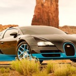 coches Transformers 4 Bugatti Veyron