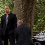 Fast & Furious 7