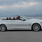 bmw 428i cabrio