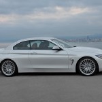 bmw 428i descapotable
