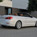 bmw 435i descapotable