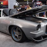 SEMA 2013