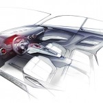 Salón de detroit 2014