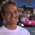 Tributo A todo gas Paul Walker