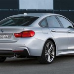 BMW Serie 4 GC