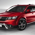 Dodge Journey Crossroad