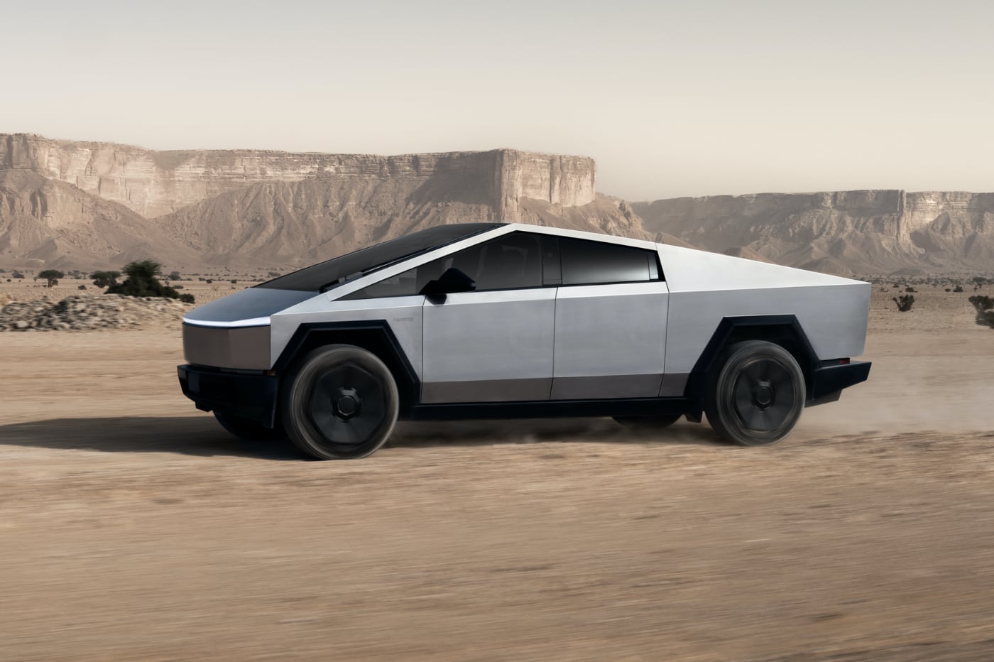 coches han sido todo un fracaso comercial