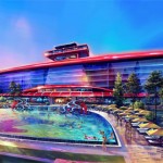 Hotel Ferrari Land España
