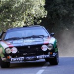 Lucky (Lancia) 62 Rally Costa Brava
