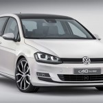 Volkswagen Golf Edition