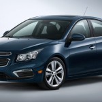 chevrolet cruze 2014