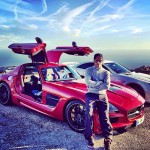 coches de calle hamilton