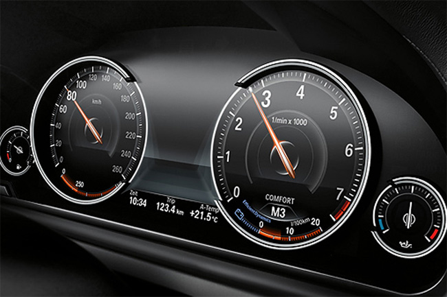 10 extras que deberían ser de serie en todos los coches