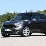 Prueba MINI Paceman Cooper SD (1)