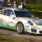 Resultado 50 Rallye Rías Baixas