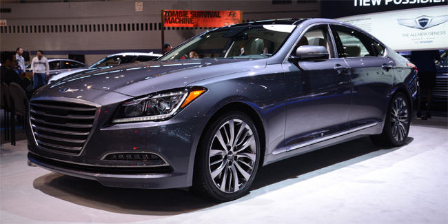 Salón de Madrid novedades 