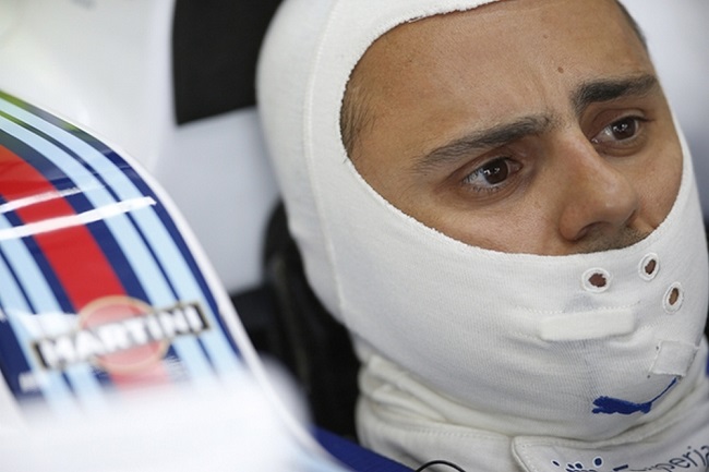 Clasificación GP Austria 2014 DESTACADA