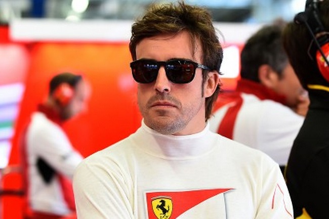 GP Austria 2014 - Alonso: “Ha sido mi mejor carrera del año”