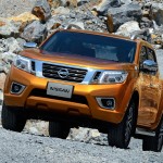 nissan navara_2014