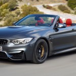 precio bmw m4 descapotable