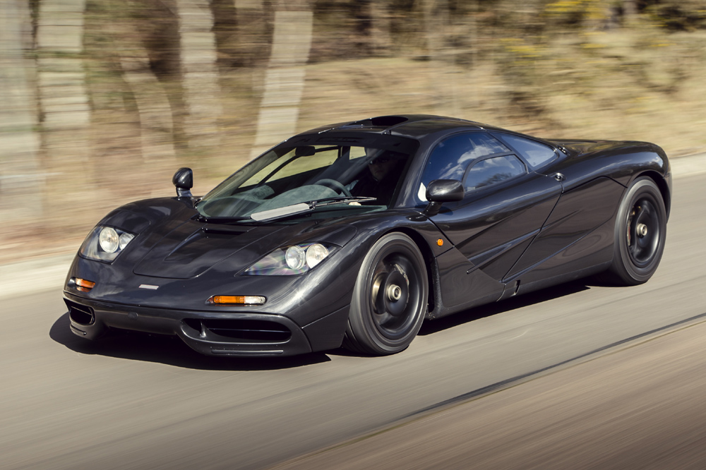 costes mantenimiento deportivo exótico 