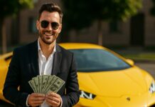 Sí, mantener un superdeportivo exótico es tan caro como crees