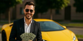 Sí, mantener un superdeportivo exótico es tan caro como crees