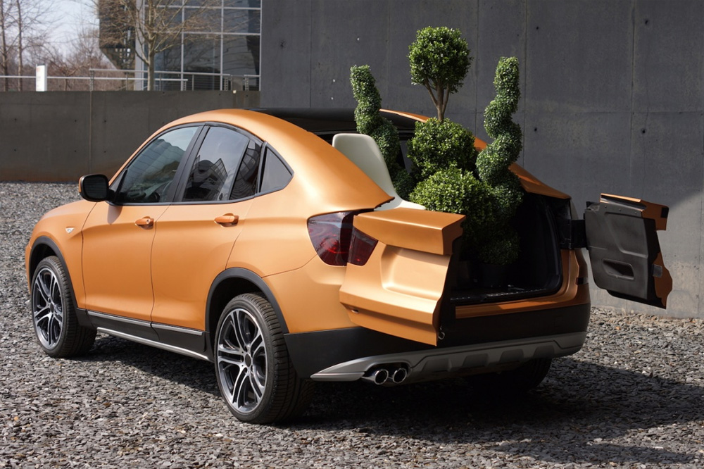 Deep Orange 4 Deep Orange 4 Clemson