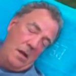 Jeremy Clarkson Ice Bucket Challenge