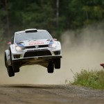 Resultado Rallye Finlandia 2014