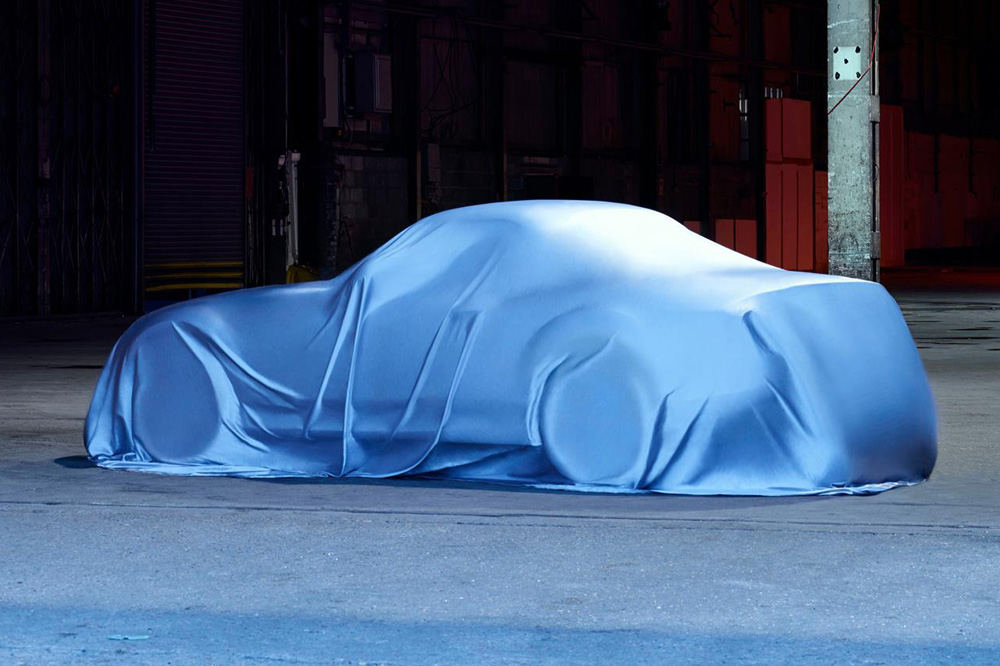 Mazda MX-5 2015: será presentado el 3 de septiembre Mazda MX-5 2015
