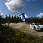Resultado Rallye Finlandia 2014