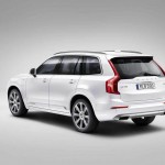 Volvo XC90 2015